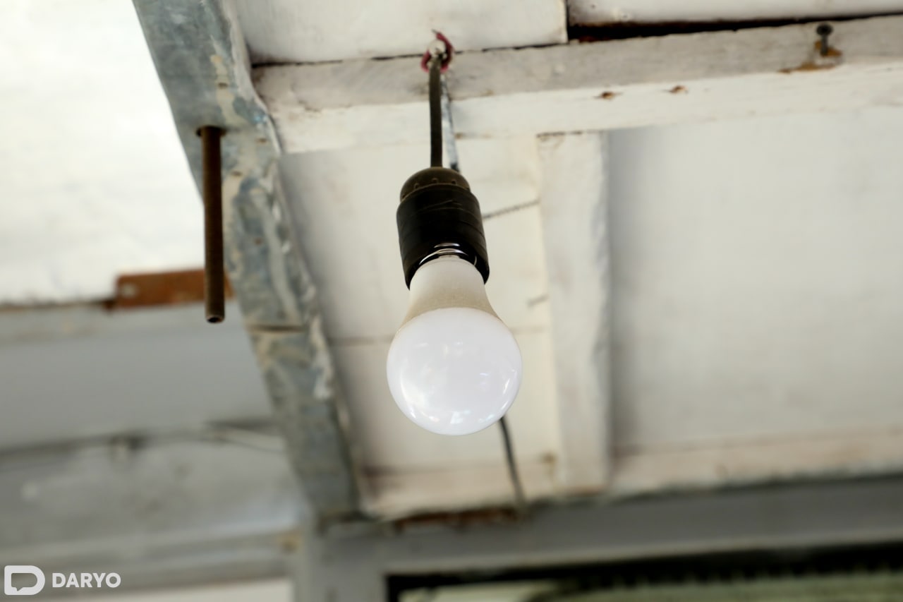 Energiya o‘g‘riligi: bir oyda davlatga qariyb 87 mlrd so‘m zarar yetkazildi