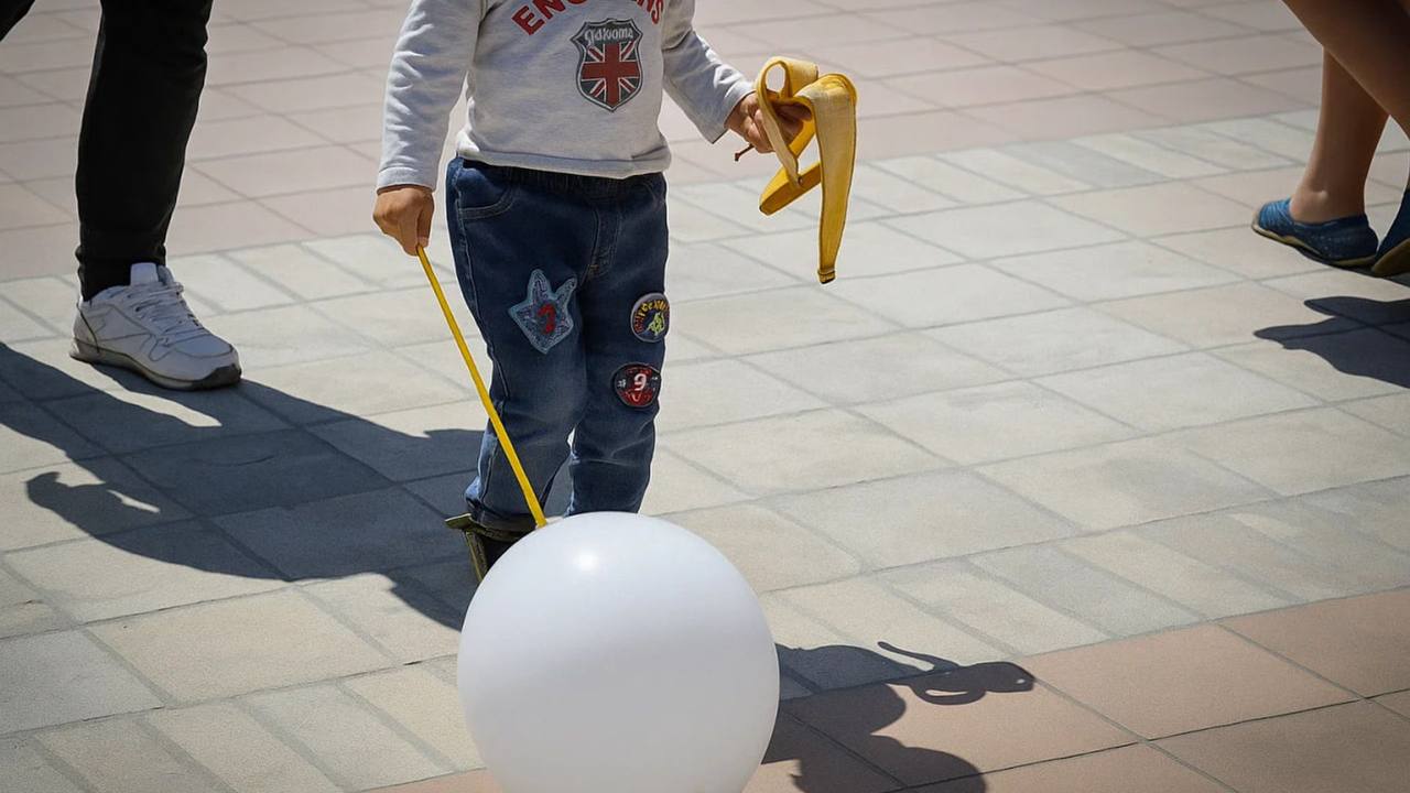 Uzbekistan joins international initiative to protect children from violence