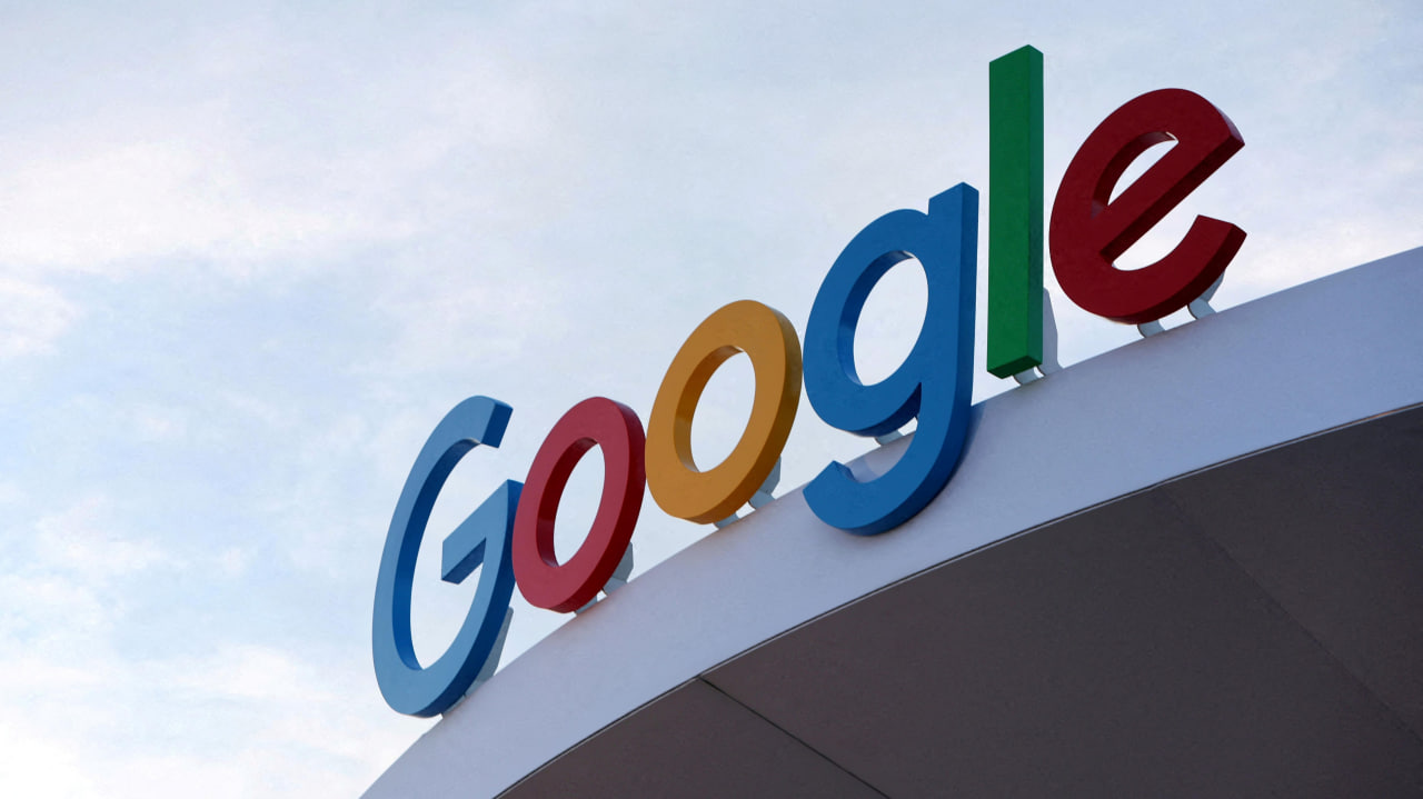 Yevropa Ittifoqi Google’ga salkam 3 milliard yevro jarima soldi