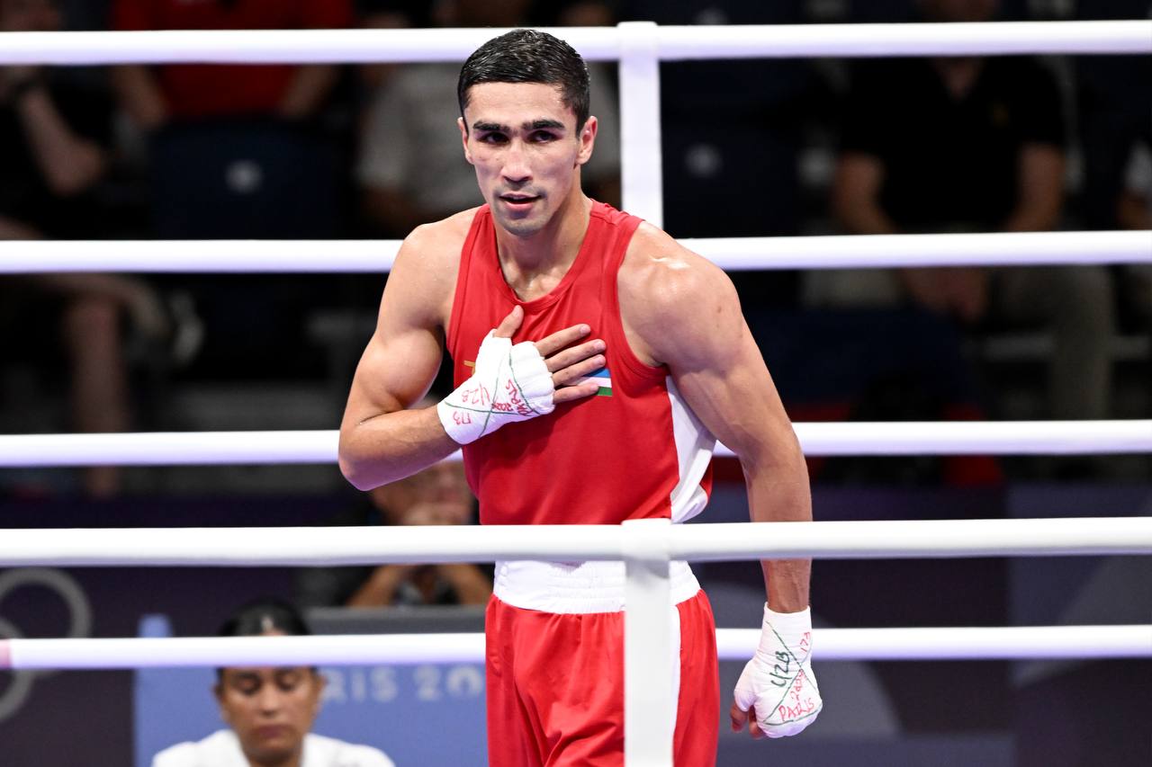 Liverpuldagi boks bo‘yicha jahon chempionatining 3-kunida qanday natijalar qayd etildi?