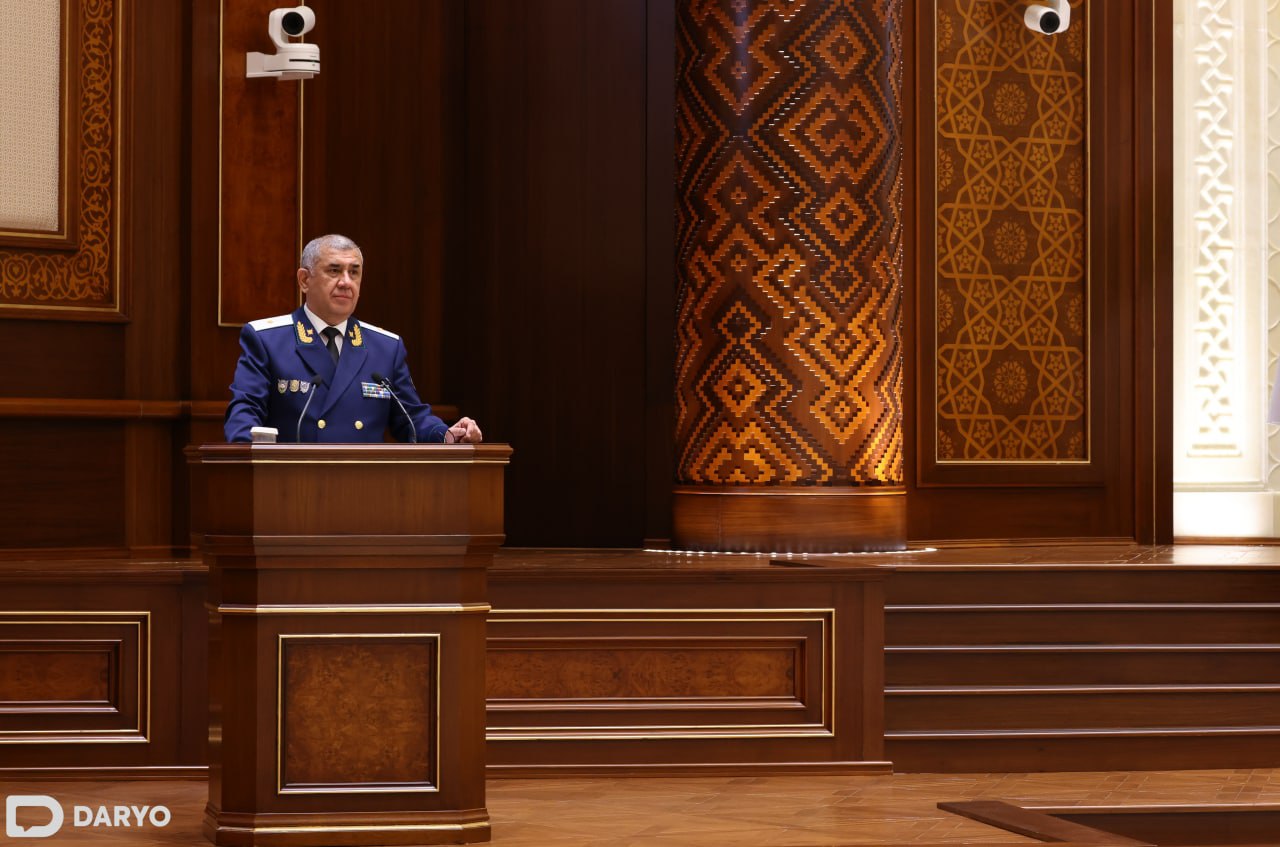 “Raqamlashtirish hisobiga hozirgi kunda qurilish sohasida korrupsiyaning ulushi judayam past” — Nig‘matilla Yo‘ldoshev