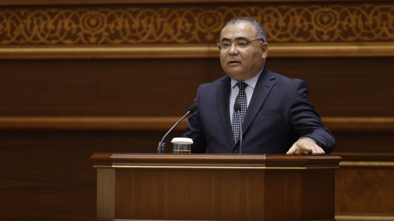 Water shortage in Uzbekistan’s agriculture expected to reach 14%, minister warns