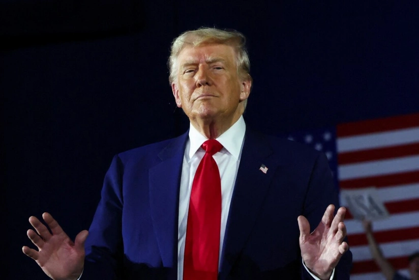 Трампнинг сиёсати Америка иқтисодиётига жиддий хавф солиши мумкин — ОАВ