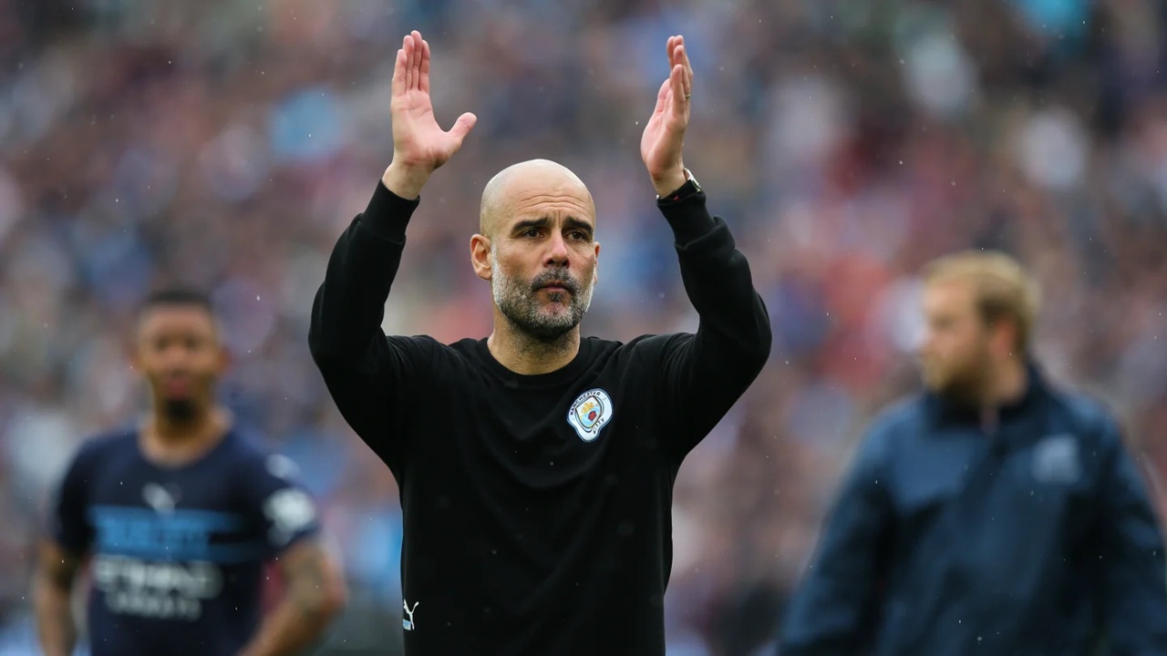 “Manchester Siti” qishki transfer oynasi vaqtida himoya chizig‘ini kuchaytirmoqchi 