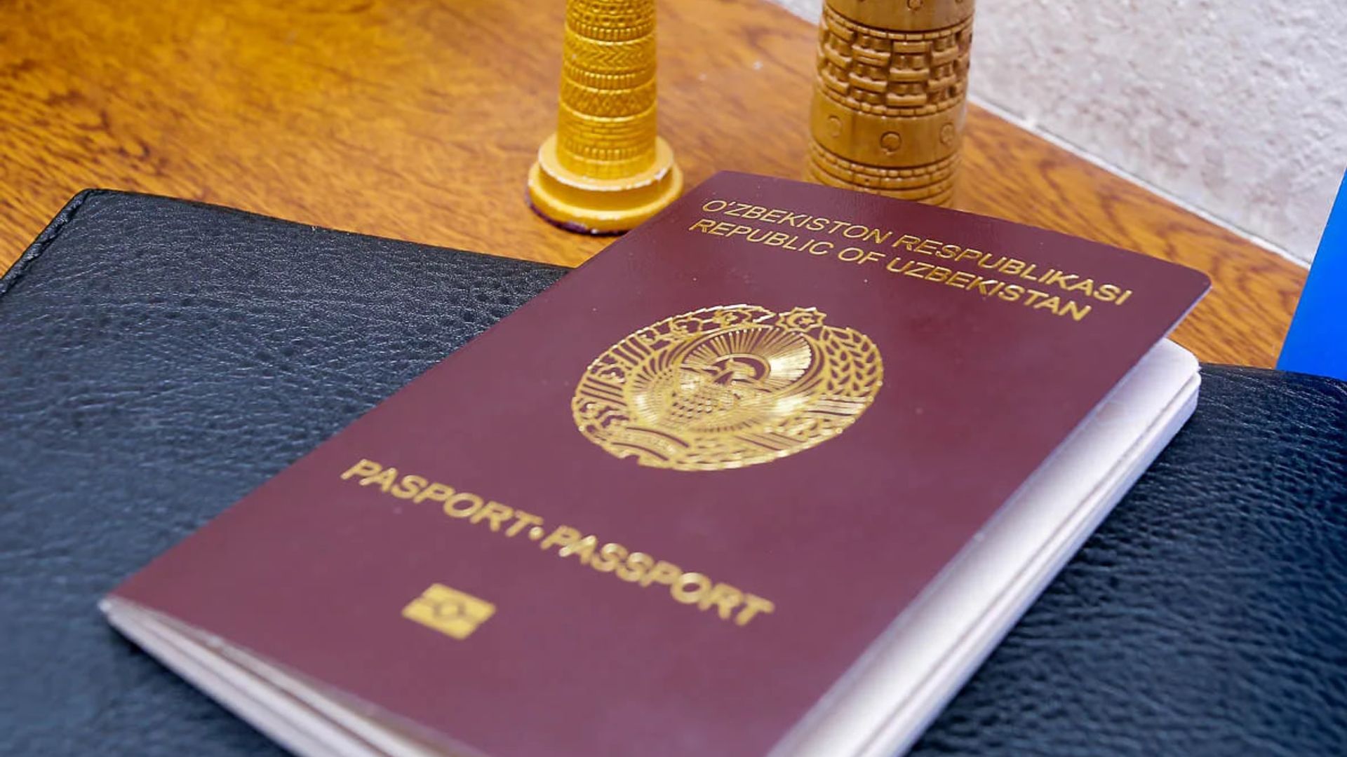 Uzbekistan improves position in Henley Passport Index, up two spots