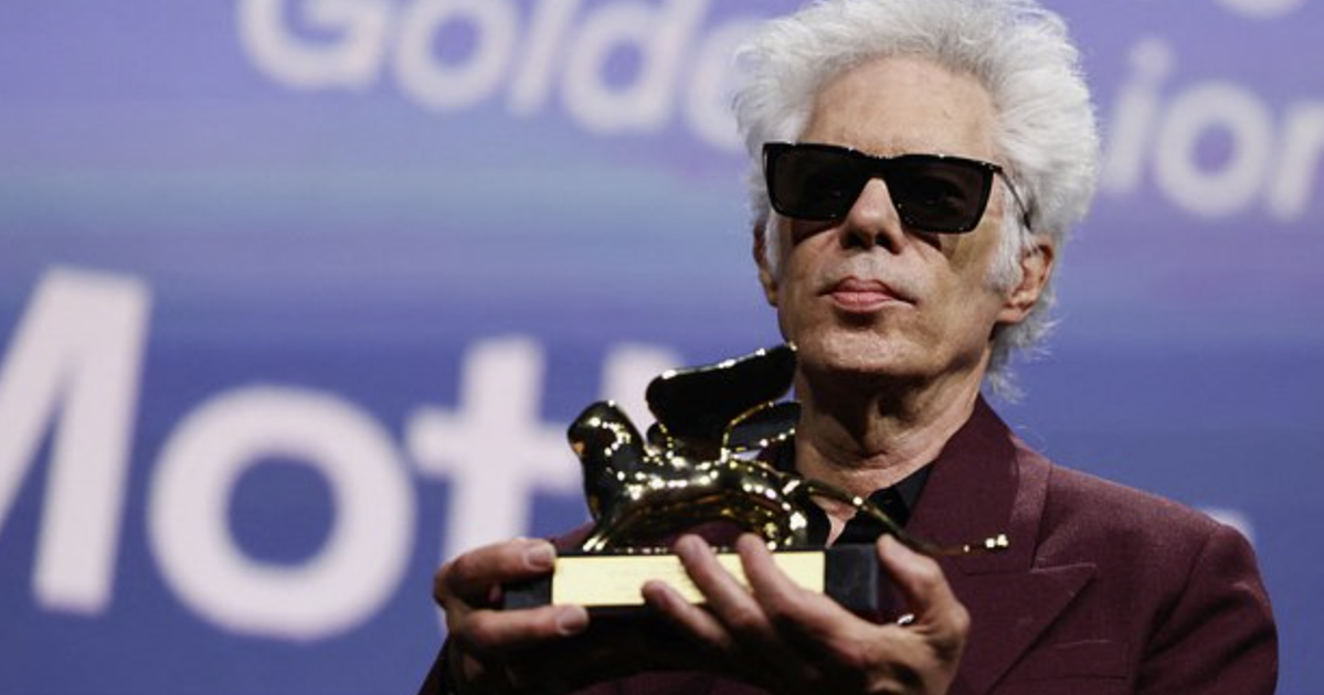 82-sonli Venetsiya kinofestivali g‘oliblari e’lon qilindi
