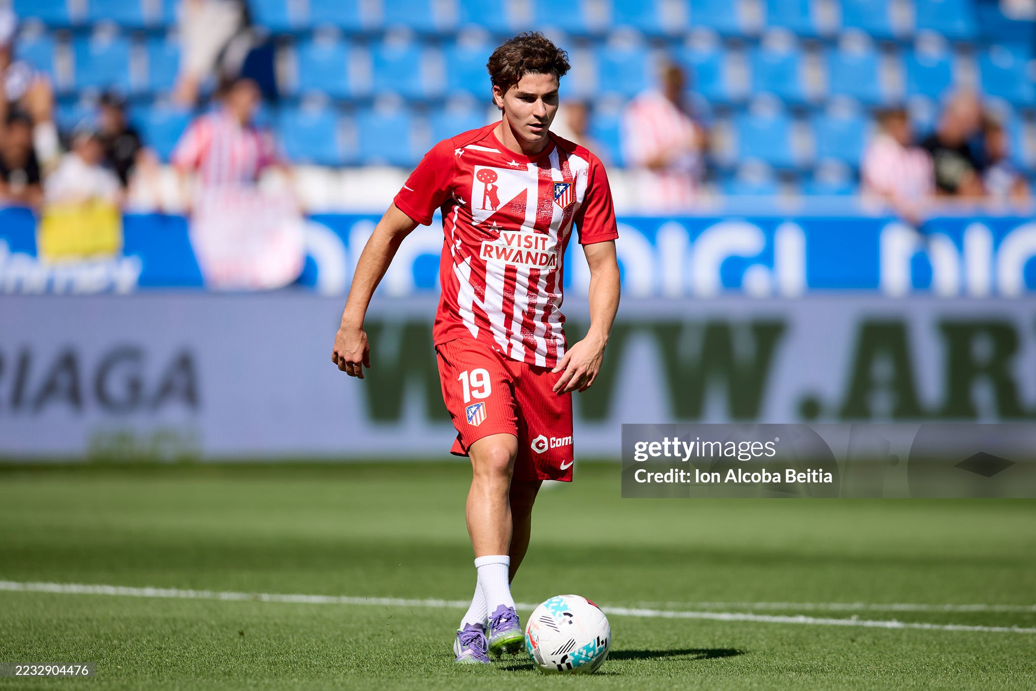 “Atletiko Madrid” hujumchisi “Barselona”ga o‘tmoqchi
