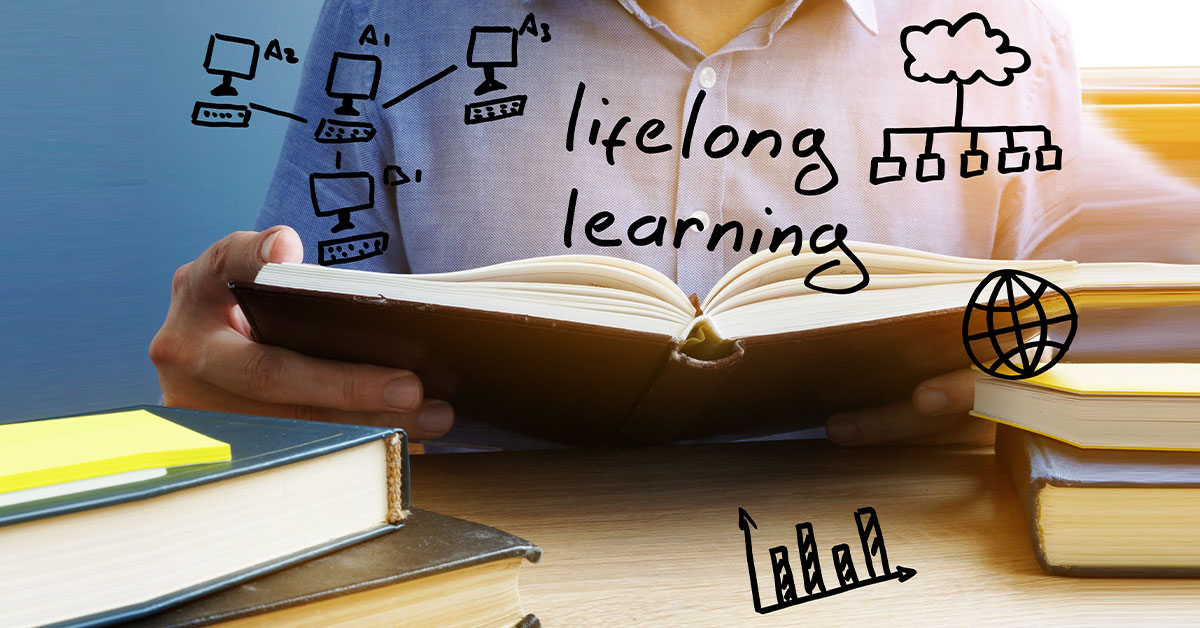 Beshikdan qabrgacha ilm izla: nima uchun umr bo‘yi o‘qib-o‘rganish muhim?