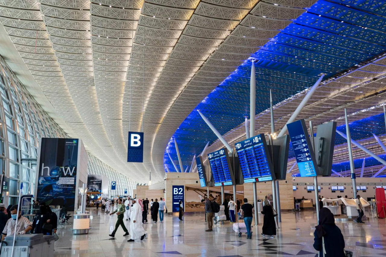 Saudiya Arabistonida mushkul ahvolda qolgan ikki fuqaro Oʻzbekistonga qaytarildi