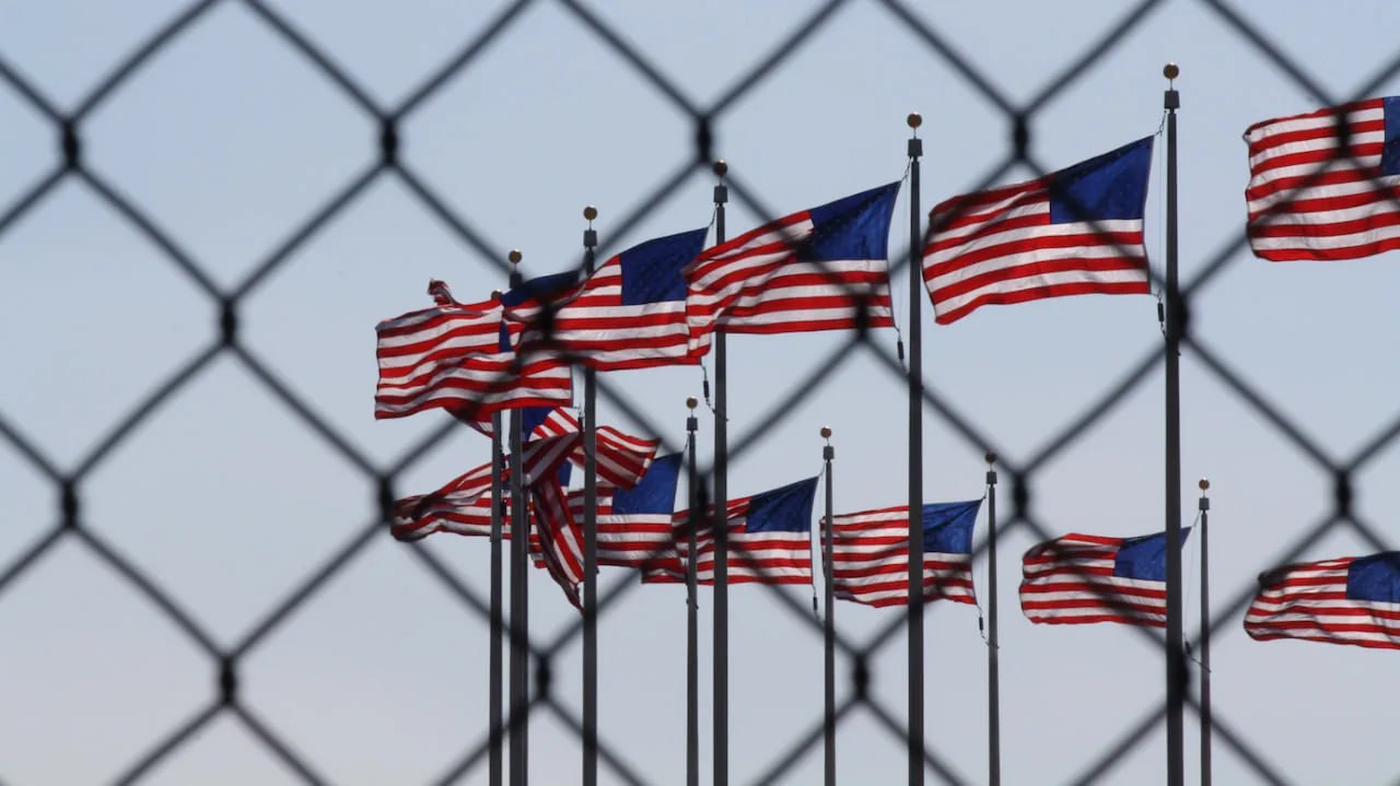 US deports another group of 39 Uzbek citizens