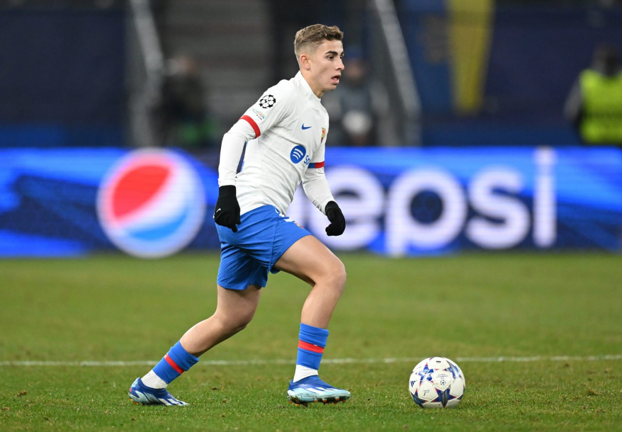 “Manchester Siti” “Barselona” futbolchisini sotib olmoqchi