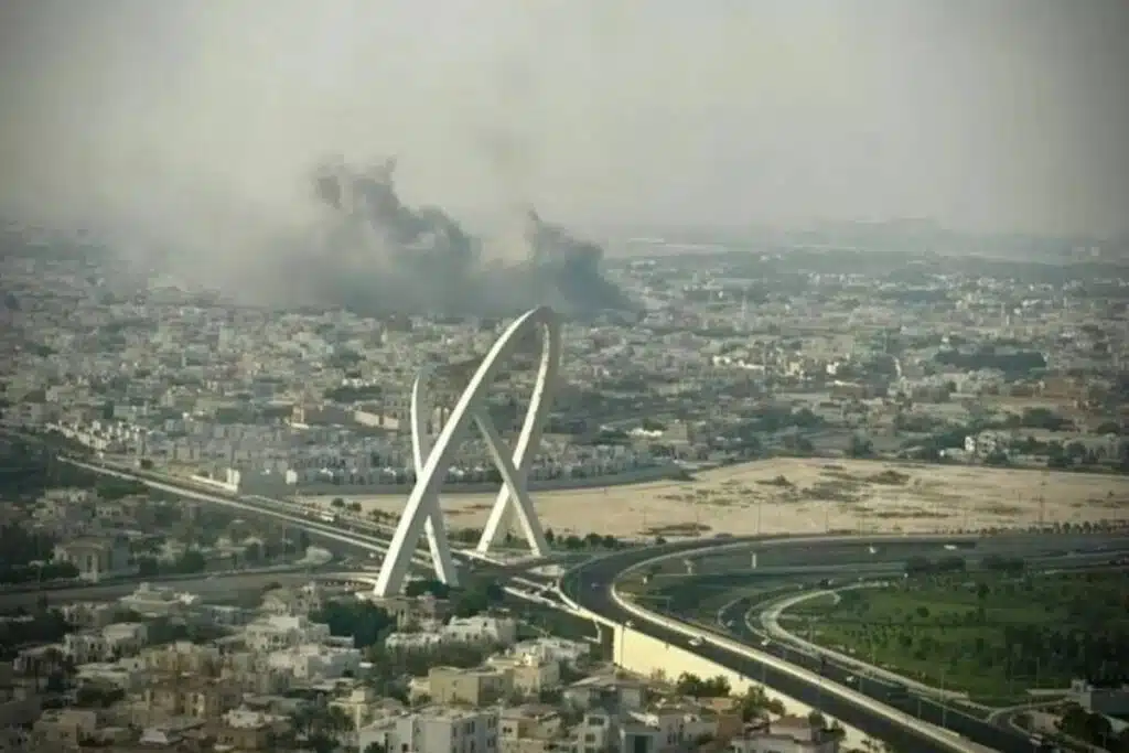 Oʻzbekiston Isroilning Doha shahriga uyushtirgan hujumlarini qoralaydi — Tashqi ishlar vazirligi