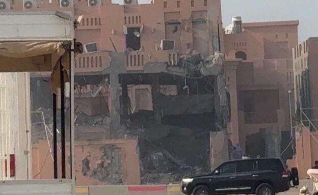Dohada HAMASning olti nafar yuqori lavozimli a’zosi yo‘q qilindi — OAV