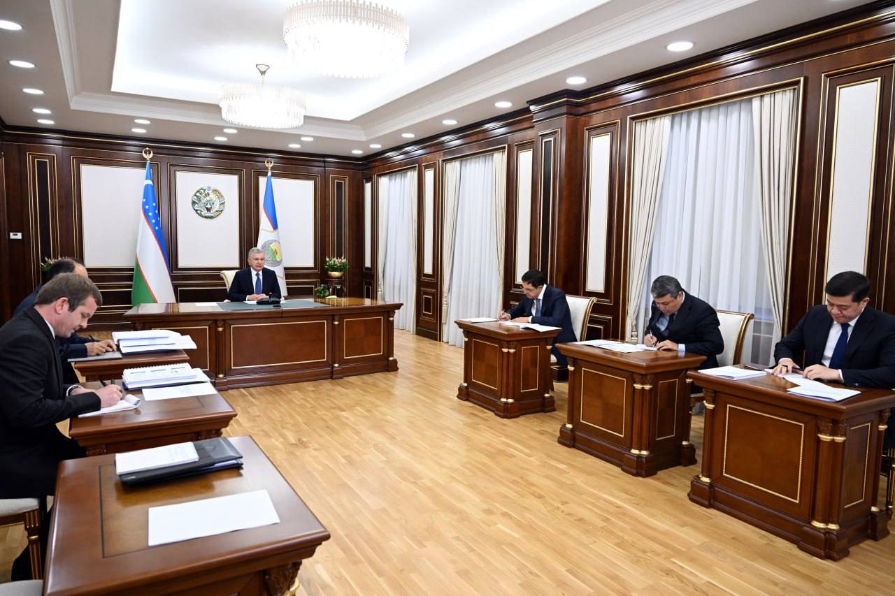 Uzbekistan to introduce new procedures for agricultural land leases