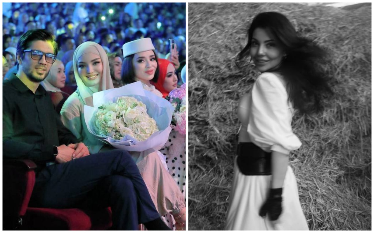 Instagram: muxlisiga prank qilgan Jaloliddin Ahmadaliyev, 33 yoshni qarshilagan Konsta, Ravshan Komilov xonadonida bayram