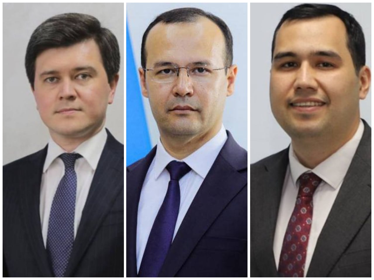 Ta’lim vazirliklarida tayinlovlar amalga oshirildi