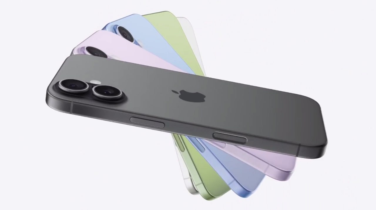 O‘zbekistonliklar uchun yangi iPhone narxi qancha bo‘ladi?