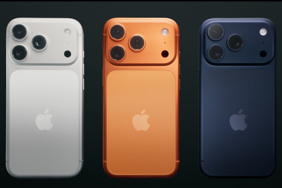 Apple iPhone 16 Pro va yana uchta smartfon modelini sotishni to‘xtatdi
