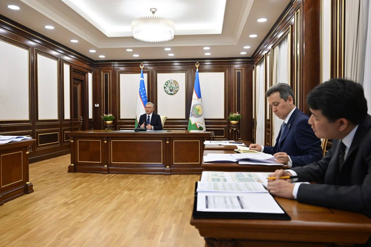 Uzbekistan sets course for fintech growth with new strategy