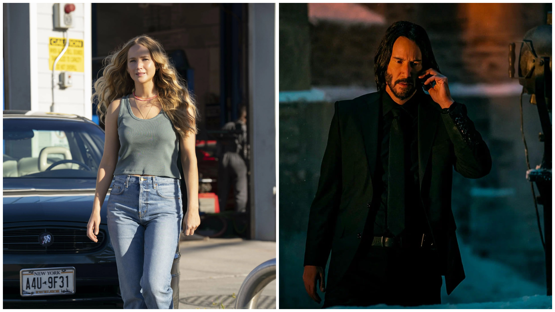 Голливуднинг энг харажатга ўч ва энг тежамкор юлдузлари