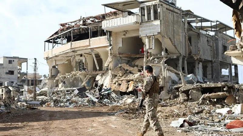 AQSH “Hizbulloh”ni qurolsizlantirish uchun 14,2 mln dollar ajratdi