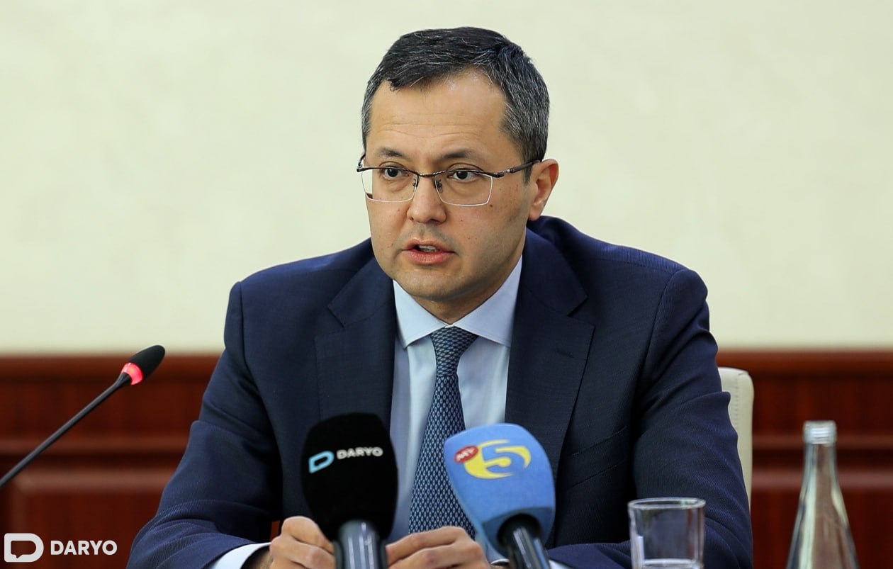 “Markaziy bank valyuta almashuv kursi shakllanishiga aralashmaydi” — Timur Ishmetov