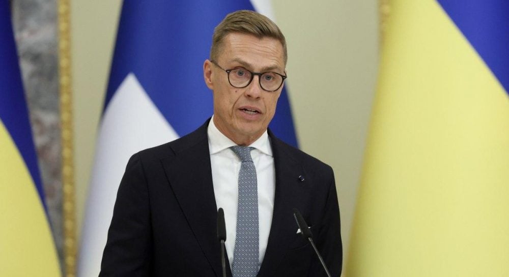 “Rossiya bizning g‘ashimizga tegishda davom etadi” — Finlyandiya prezidenti