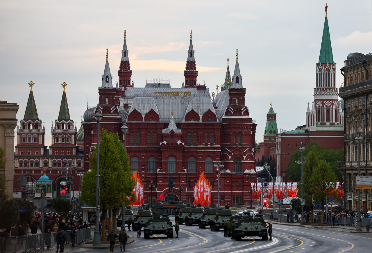 Россия Беларусь билан ҳарбий машғулот ўтказаётганига изоҳ берди