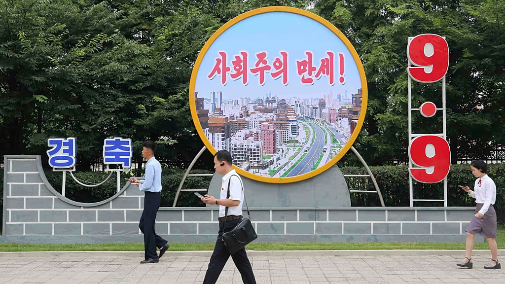 Shimoliy Koreyada chet el filmlarini ko‘rganlarni qatl etishlar soni ortmoqda — BMT