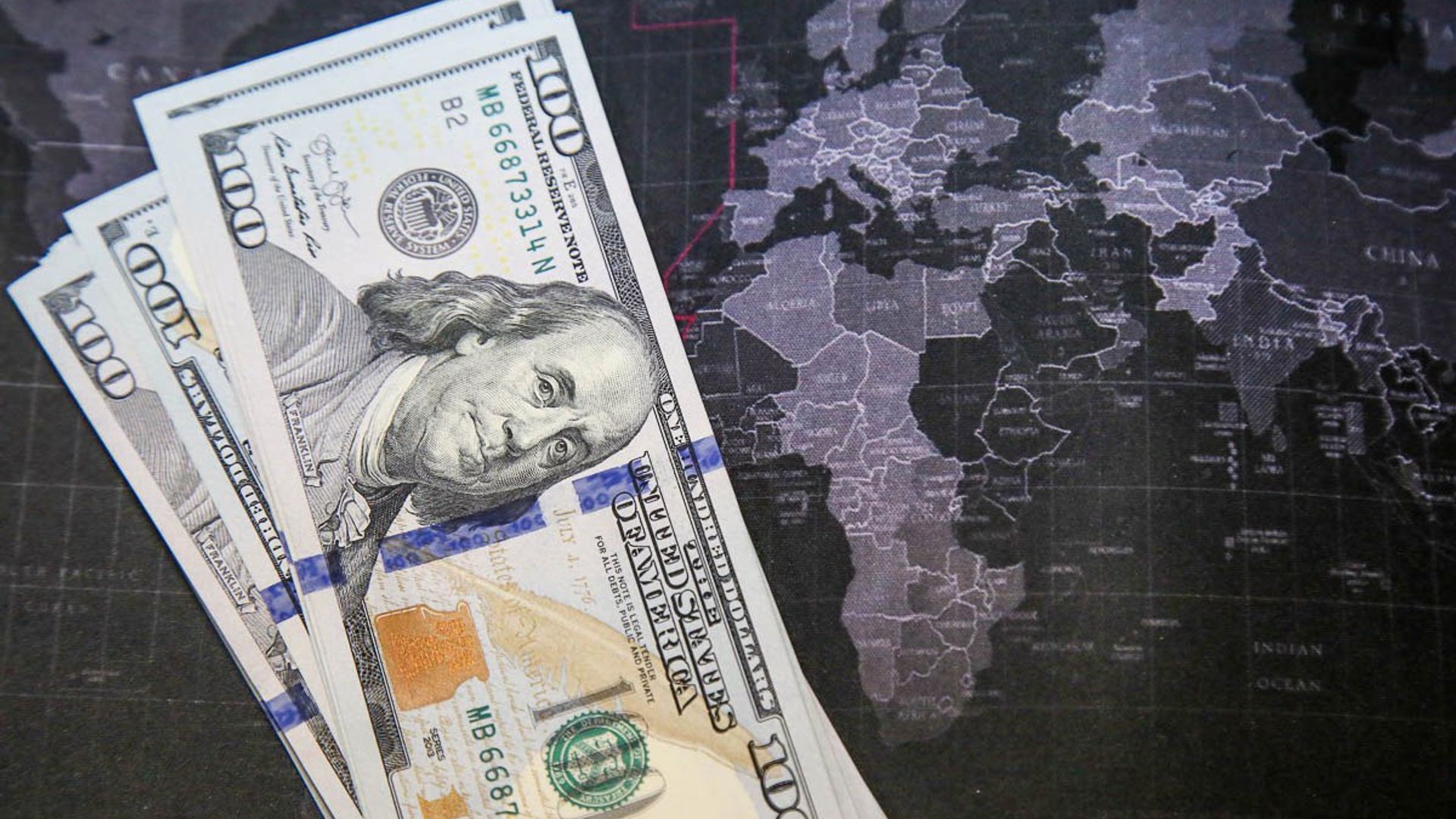 Remittances to Uzbekistan reach $12.1bn in 8M25, up 23% y/y
