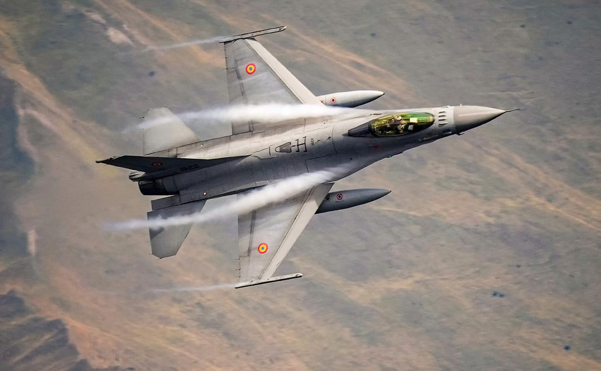 Rossiya droni Ruminiya havo hududiga buzib kirdi