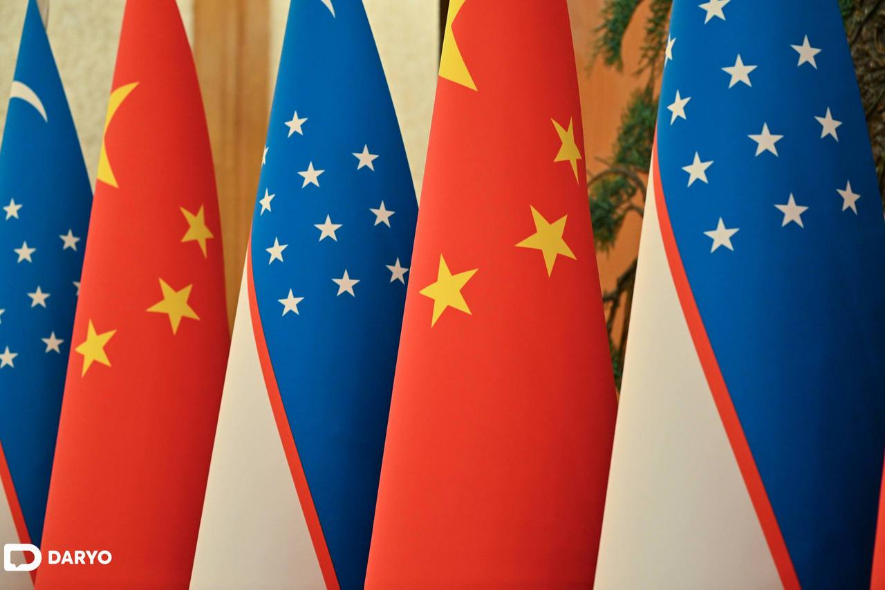 Chinese investors register 170 new enterprises in August as foreign business presence in Uzbekistan tops 16,900