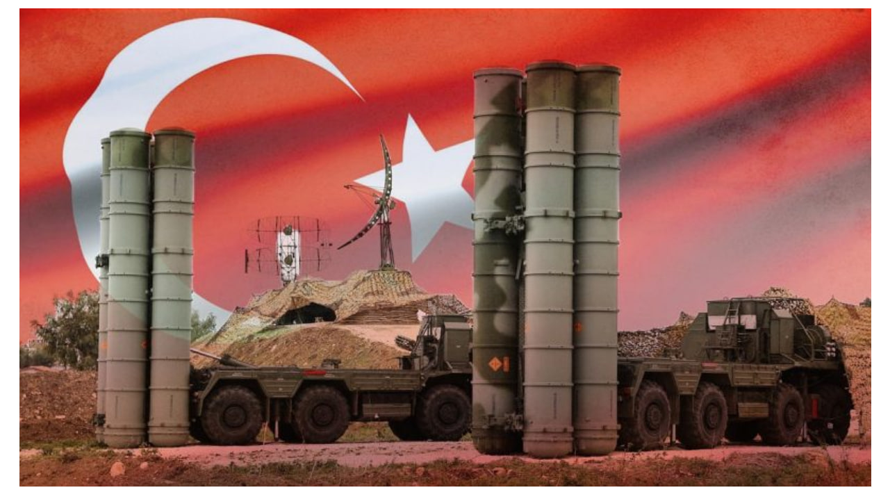 Rossiya Turkiyadan S-400 tizimlarini qaytarib olishga urinmoqda — OAV