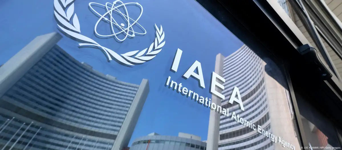 Эрон МАГАТЭ билан ҳамкорликни тиклашни маъқуллади