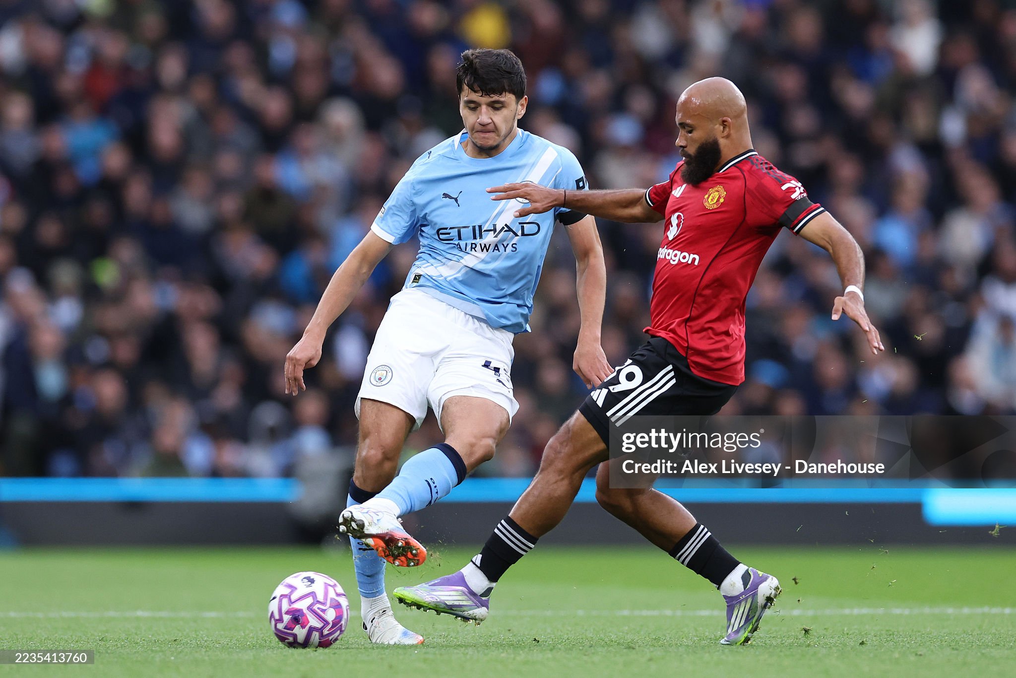 “Bunday yukni hech qaysi futbolchi ko‘tara olmaydi” — Pep Gavrdiola Abduqodir Husanov haqida gapirdi