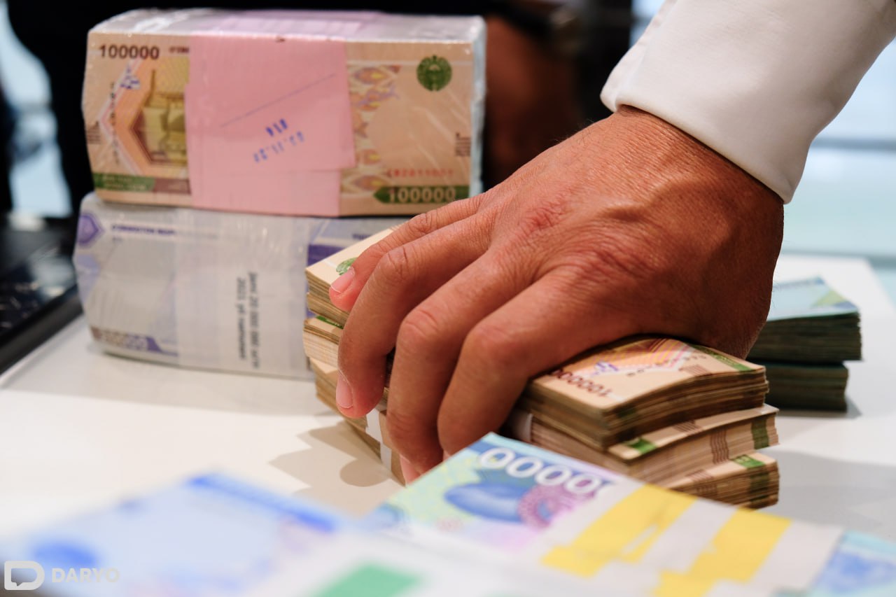 Fargʻonada joriy yilda 3878 nafar xodimning maoshi undirib berildi