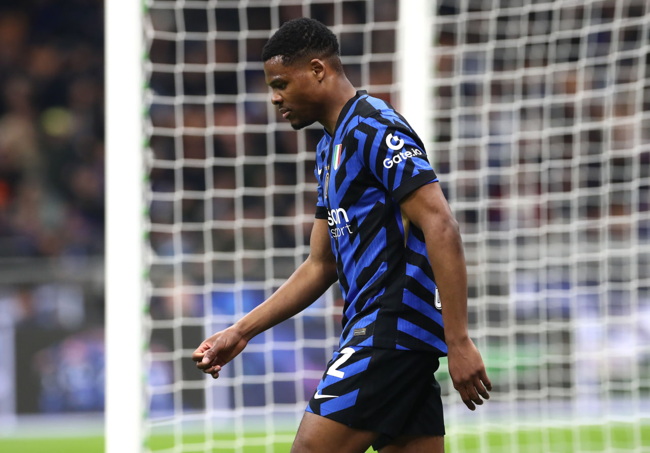 “Manchester Siti” hamda “Manchester Yunayted” “Inter” himoyachisi uchun da’vogarlik qilmoqda