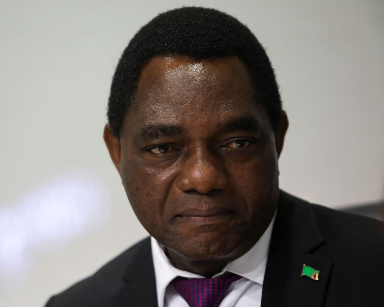 Zambiya prezidentini jodugarlik yo‘li bilan o‘ldirmoqchi bo‘lishdi