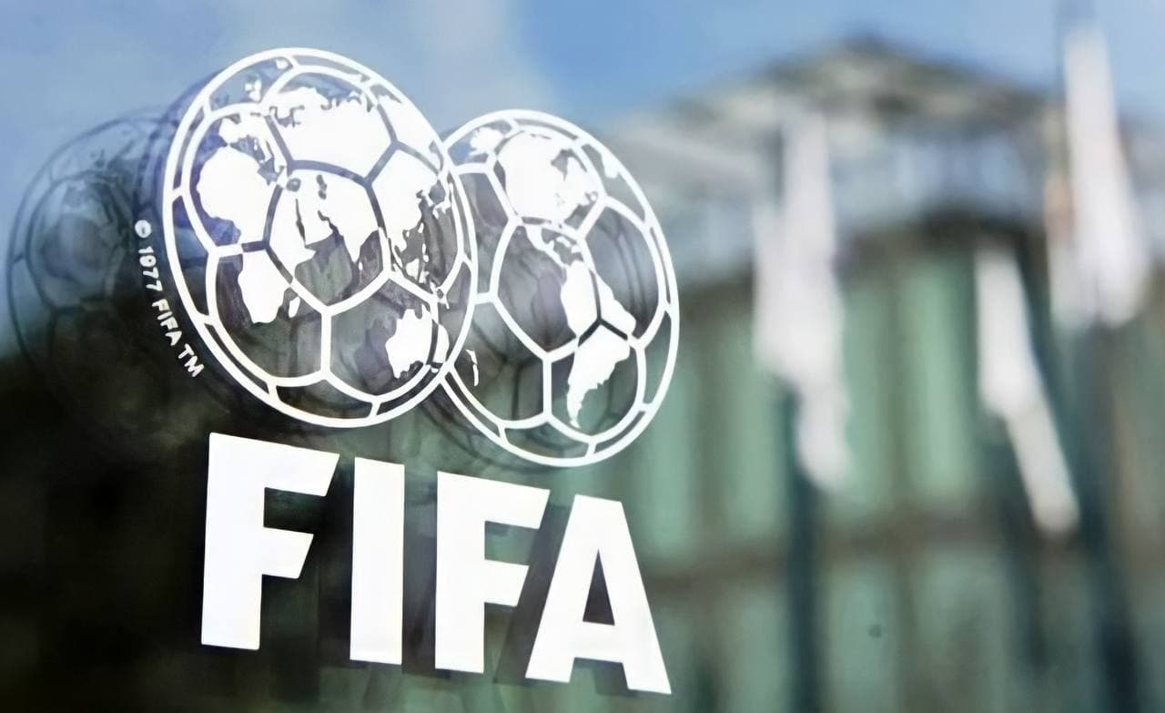FIFA terma jamoalar o‘yinlari taqvimiga o‘zgartirish kiritdi