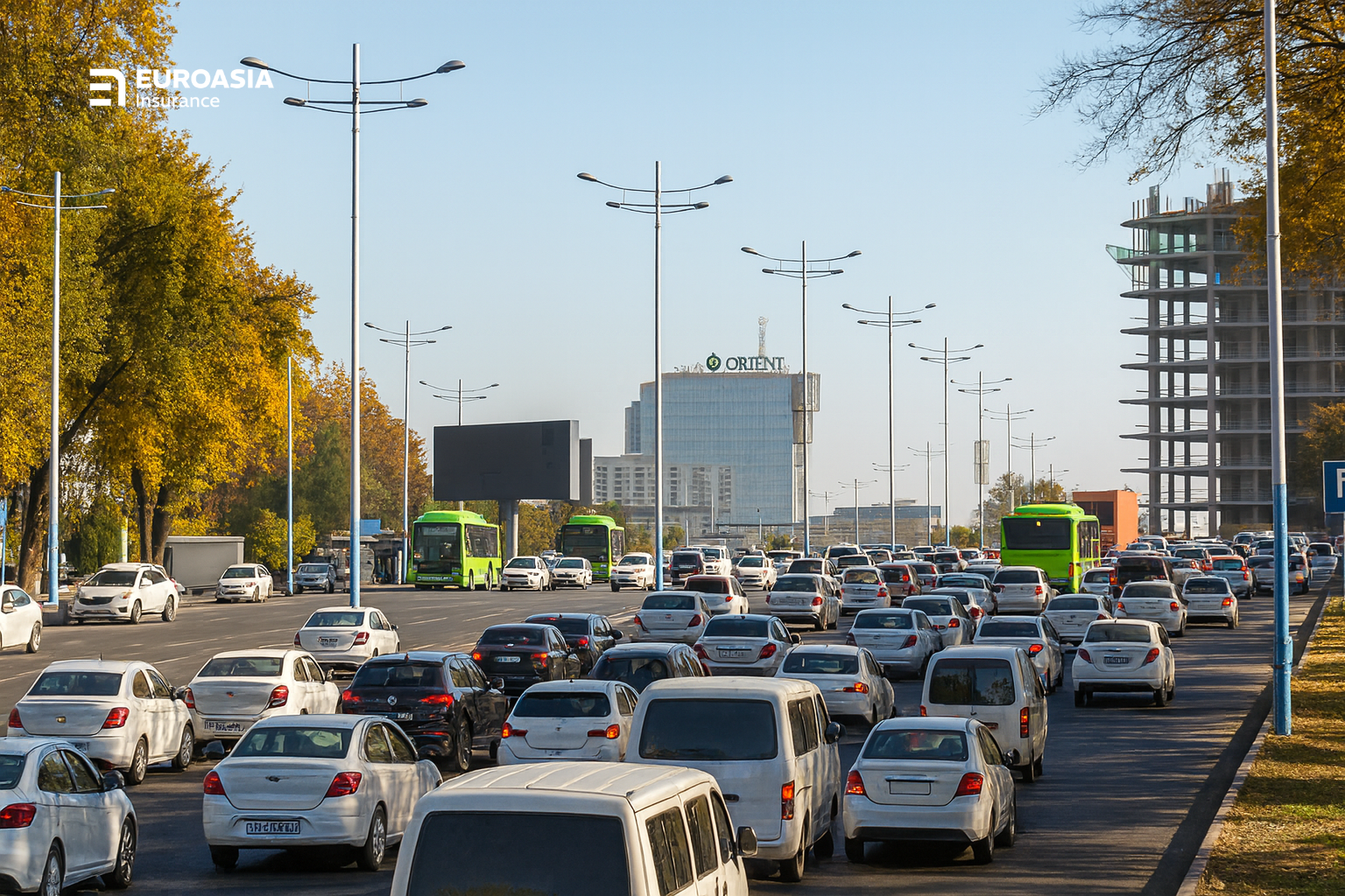 Что дороже: ремонт после ДТП или полис КАСКО?