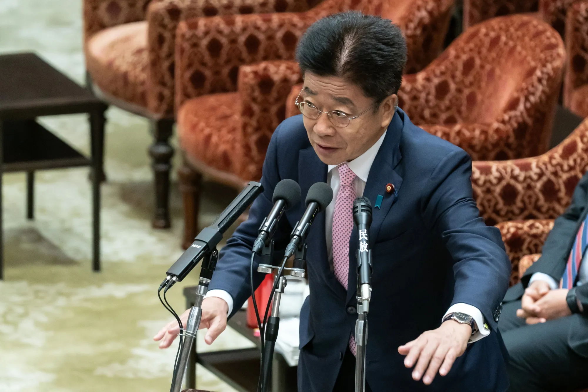 Yaponiya AQSHning talabini rad etib, Rossiya neftini xarid qilayotgan davlatlarga bojlarni oshirmaydi