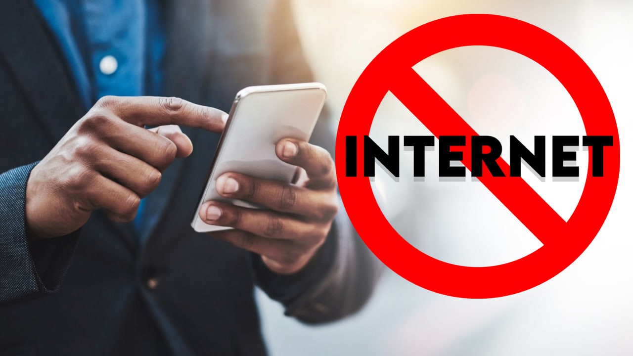 Afg‘onistonda internet uzib qo‘yildi