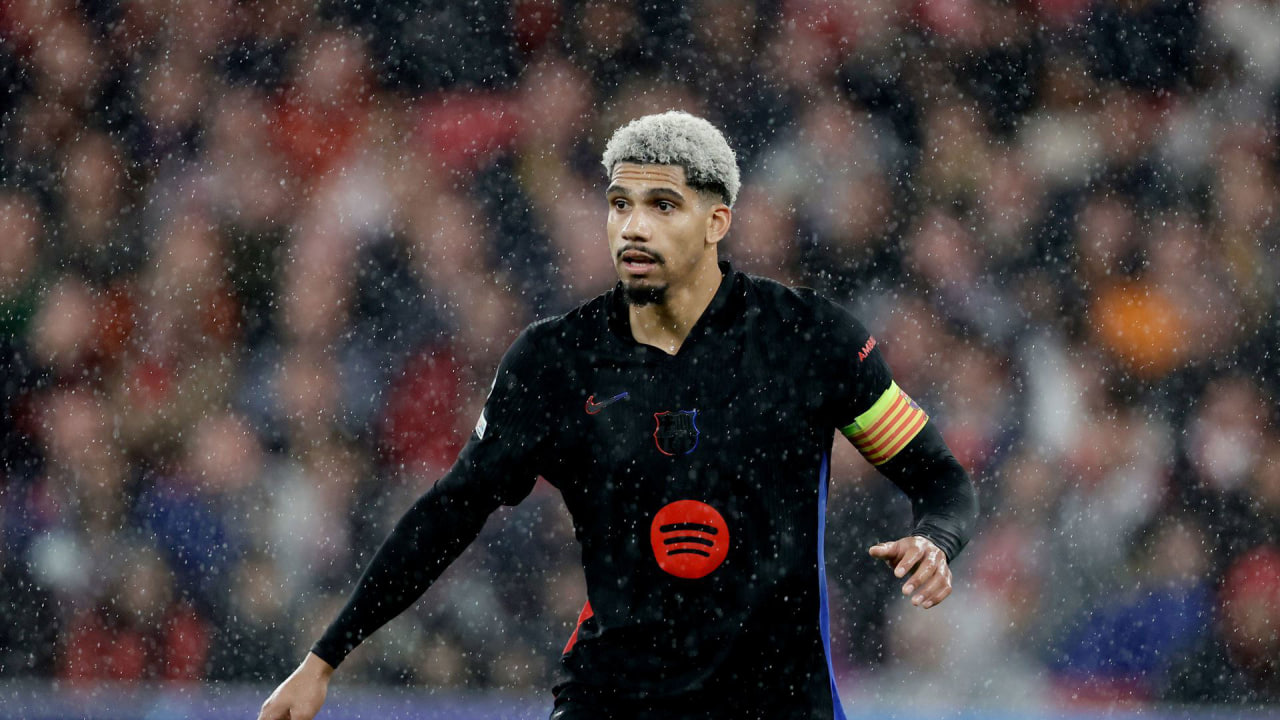 “Real” va APLning 3 ta top klubi “Barselona” futbolchisi uchun da’vogarlik qilmoqda