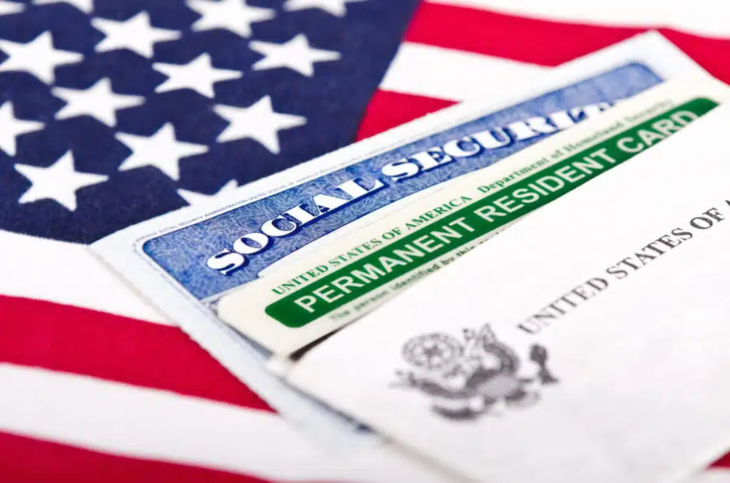 Green Card’ga ariza topshirish uchun 1 dollar to‘lov joriy etiladi