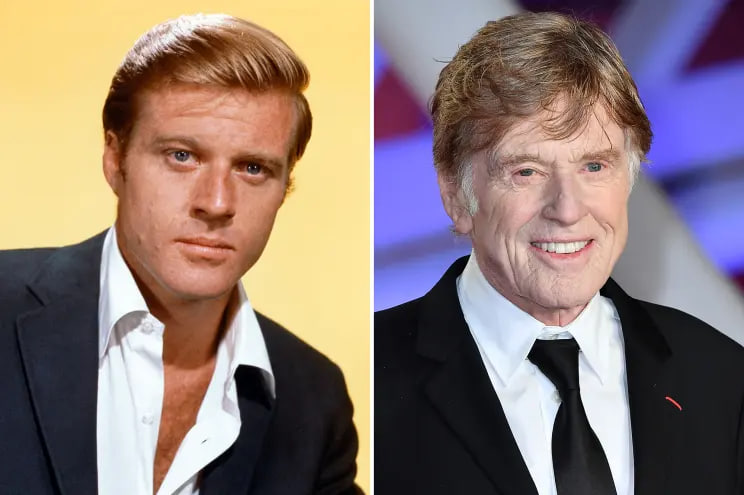 Gollivud aktyori Robert Redford vafot etdi