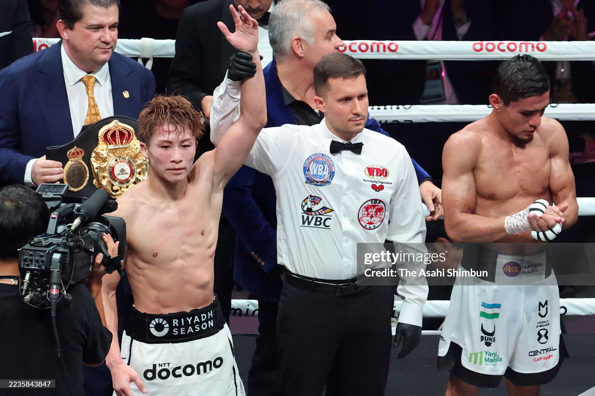 “Bu Murodjon uchun haqiqiy dars bo‘ldi” — ekspertlar Ahmadaliyev hamda Naoya Inoue o‘rtasidagi jang haqida nimalar dedi?