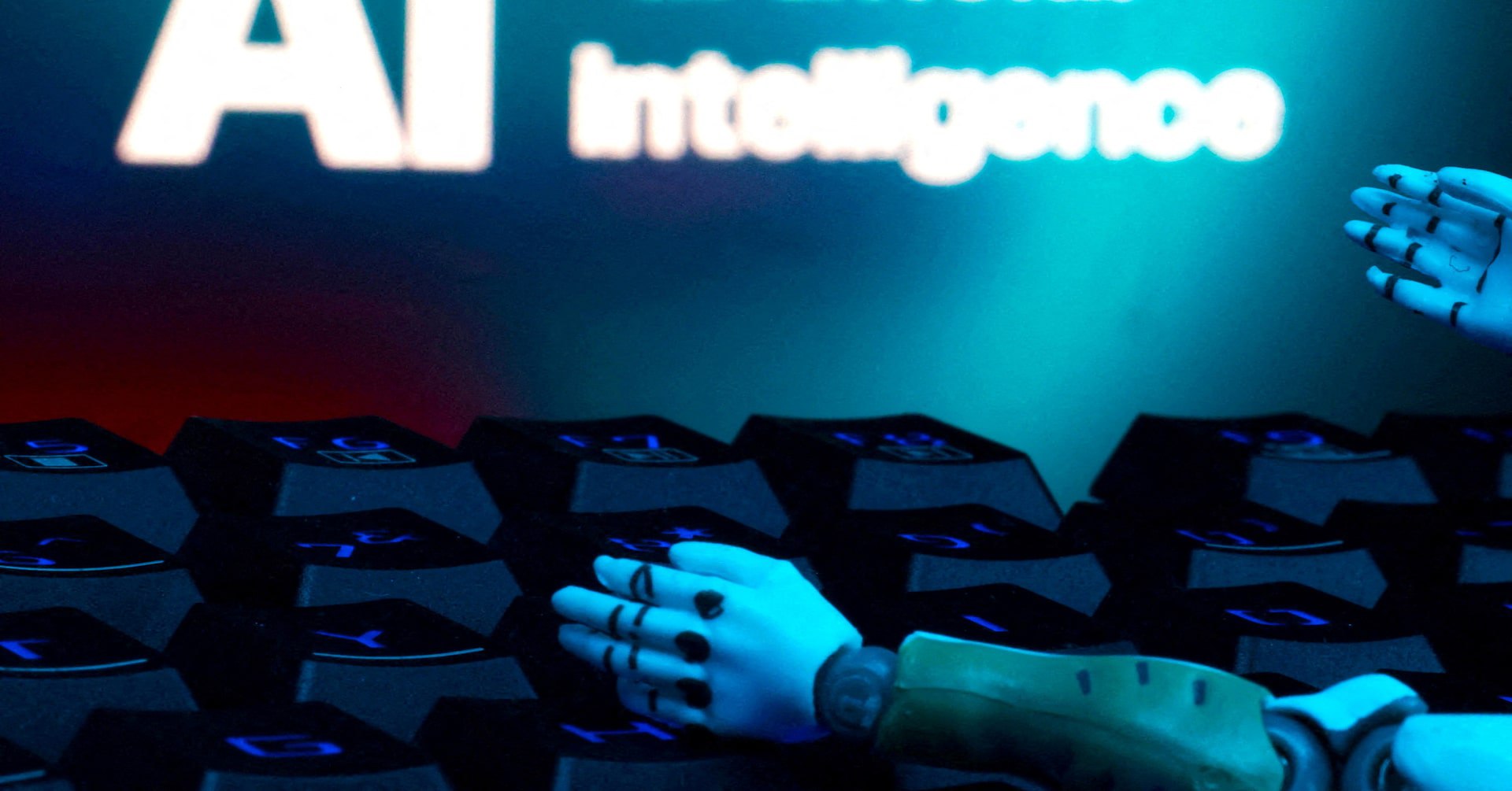 Sun’iy intellekt global savdo-sotiqni o‘zgartirishi mumkin — JST