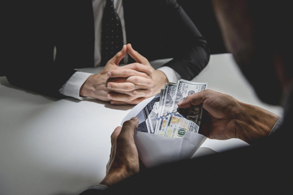Самарқандда тадбиркорларга ажратилган 1,8 млрд сўм субсидия ўзлаштириб юборилгани очиқланди