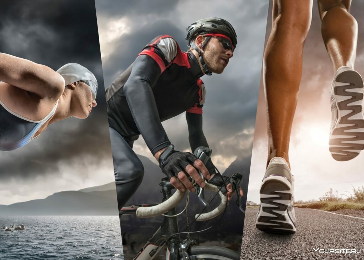 Umrni uzaytirishga yordam beradigan 5 ta sport turi