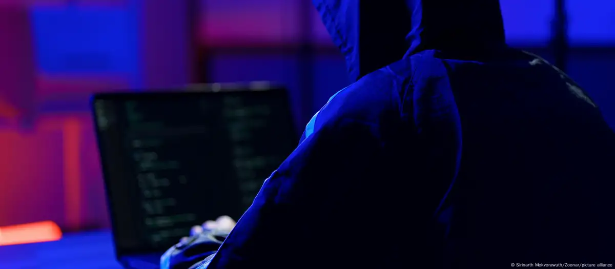 Germaniya iqtisodiyotiga ma’lumot o‘g‘irlanishi sababli 289 mlrd yevro zarar yetkazildi